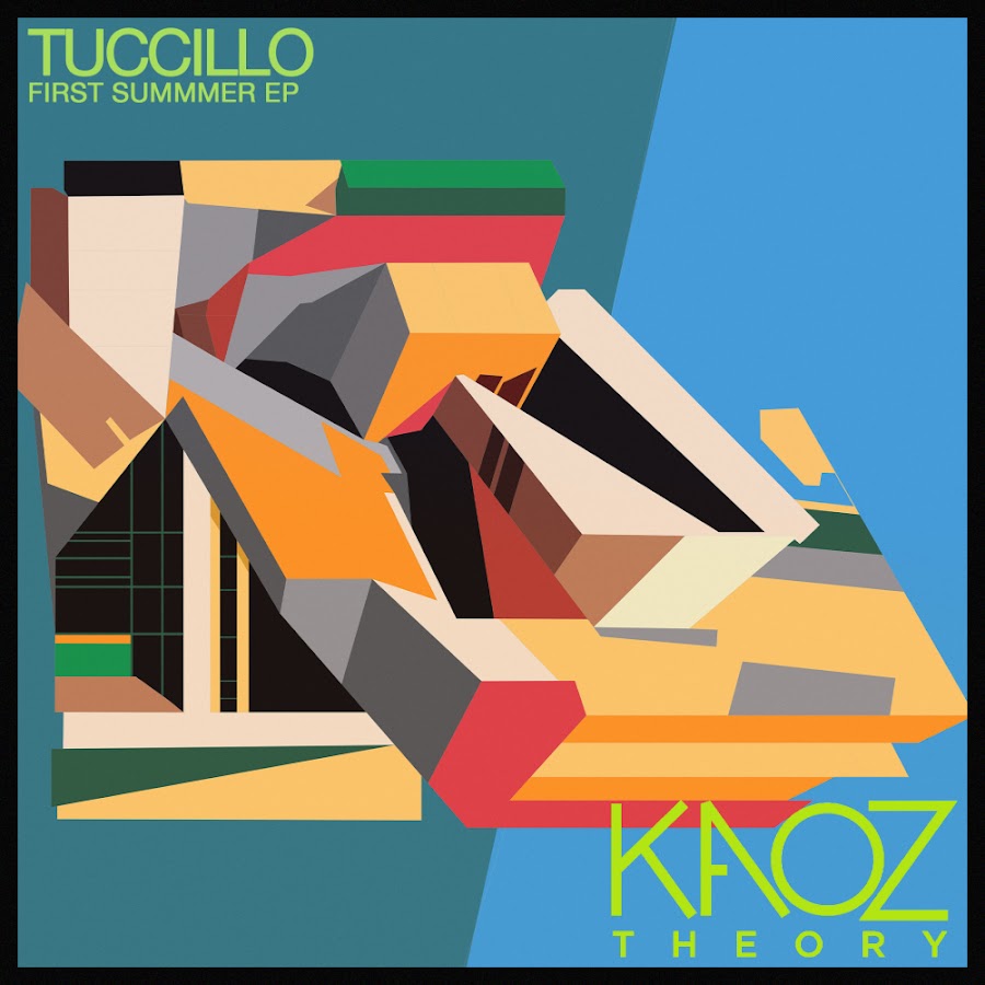 Tuccillo - Topic