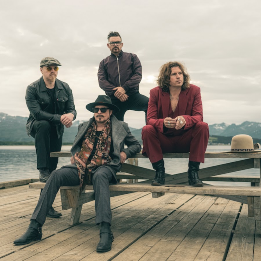 Rival Sons
