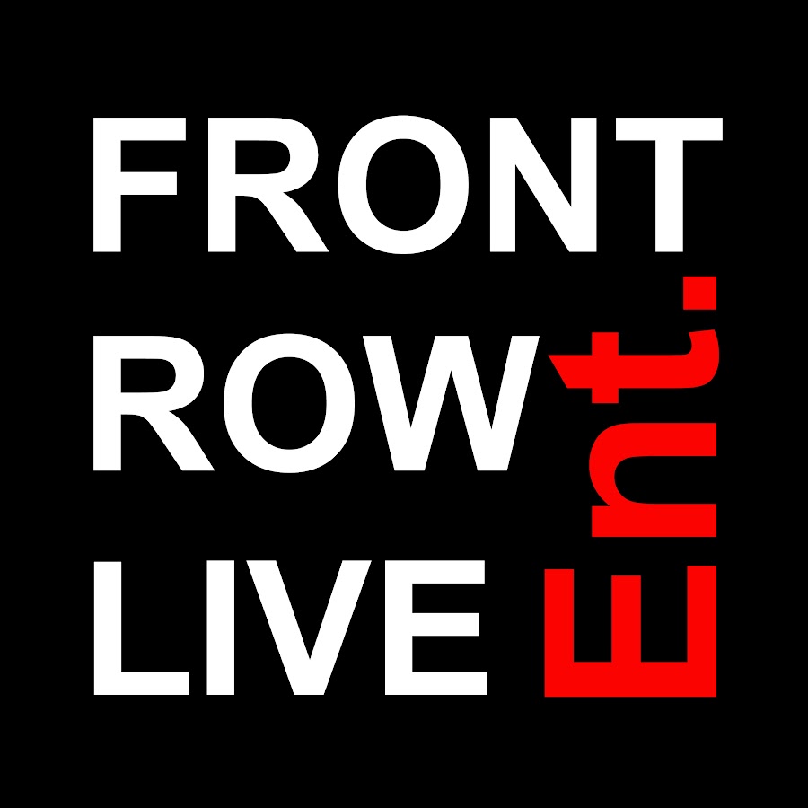 Front Row Live Ent.