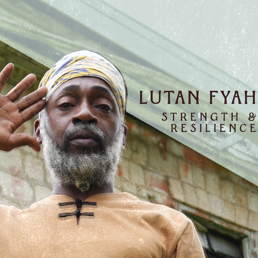 Lutan Fyah