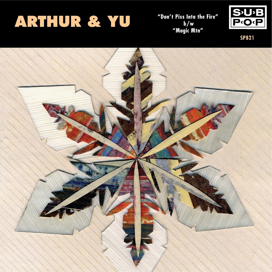 Arthur & Yu - Topic