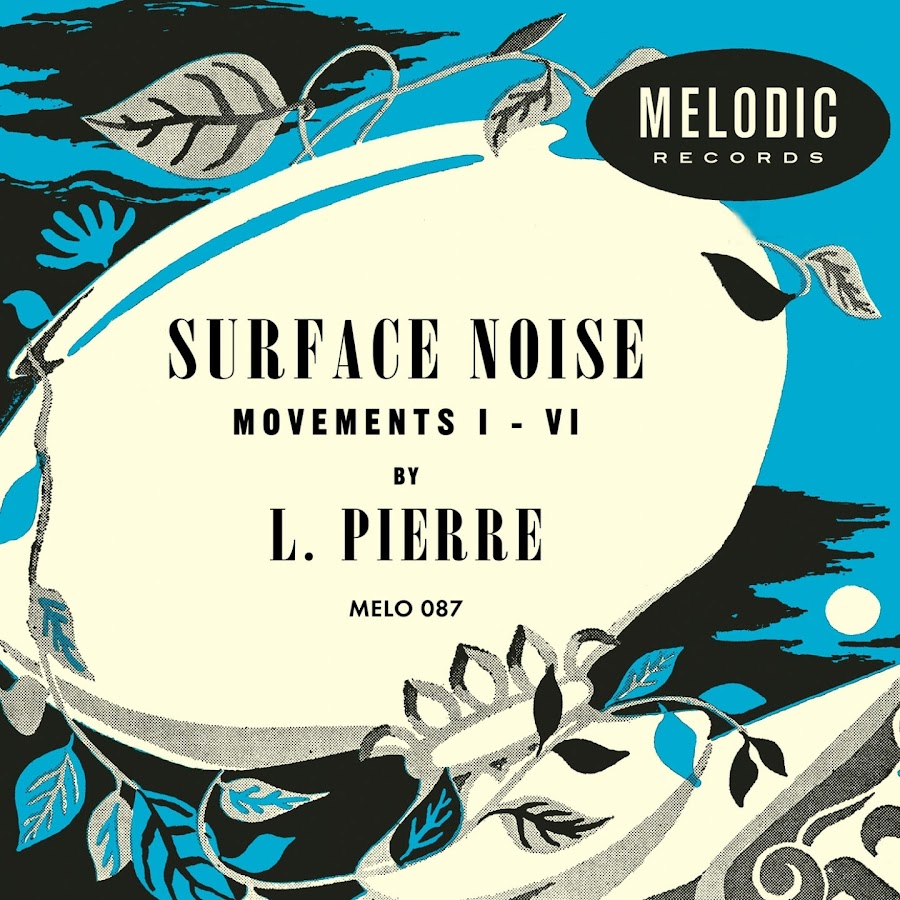 L. Pierre - Topic