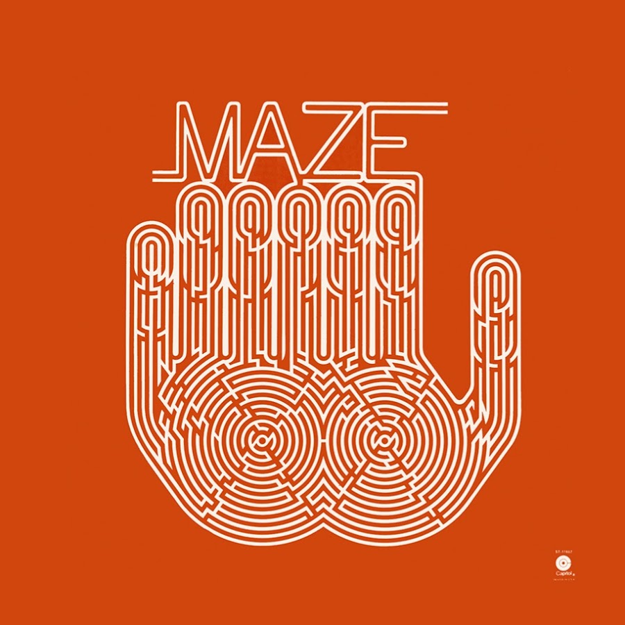 Maze