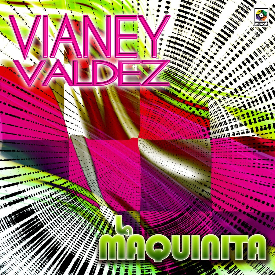 Vianey Valdez - Topic