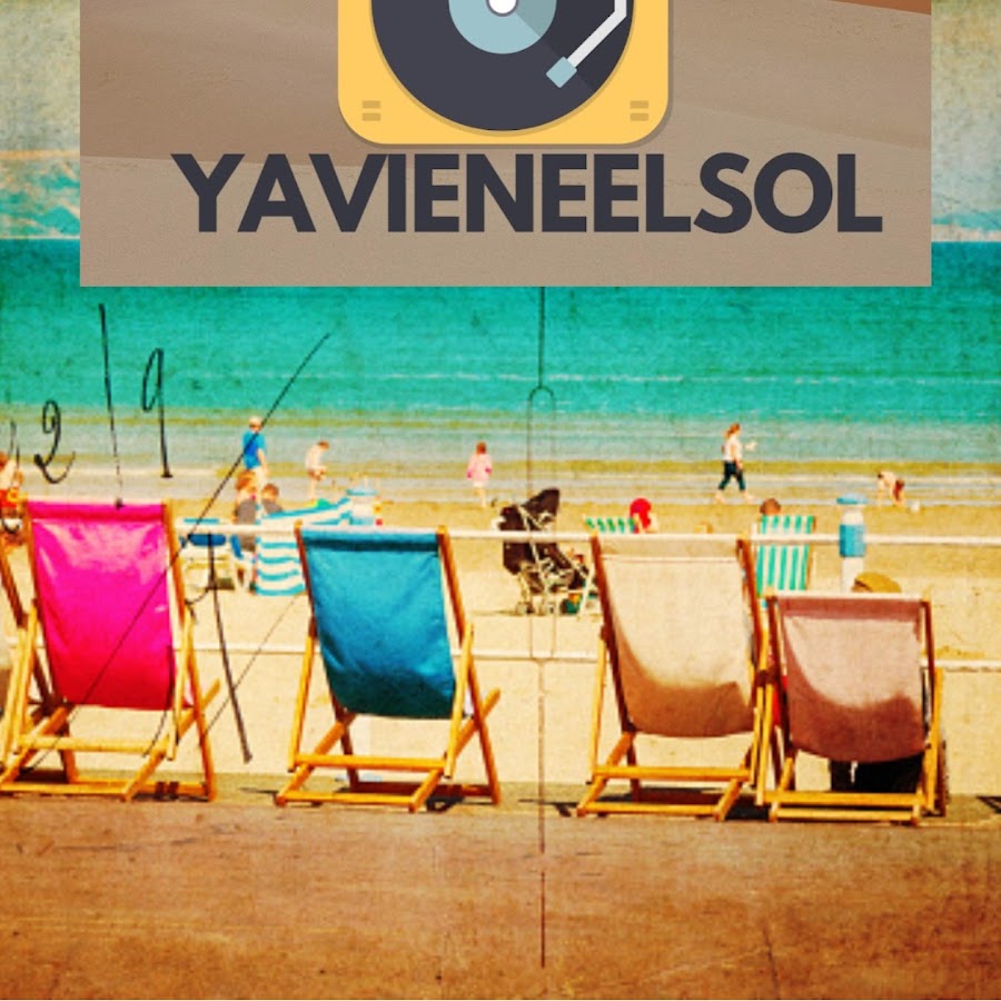 yavieneelsol (Aquí resiste la buena música)
