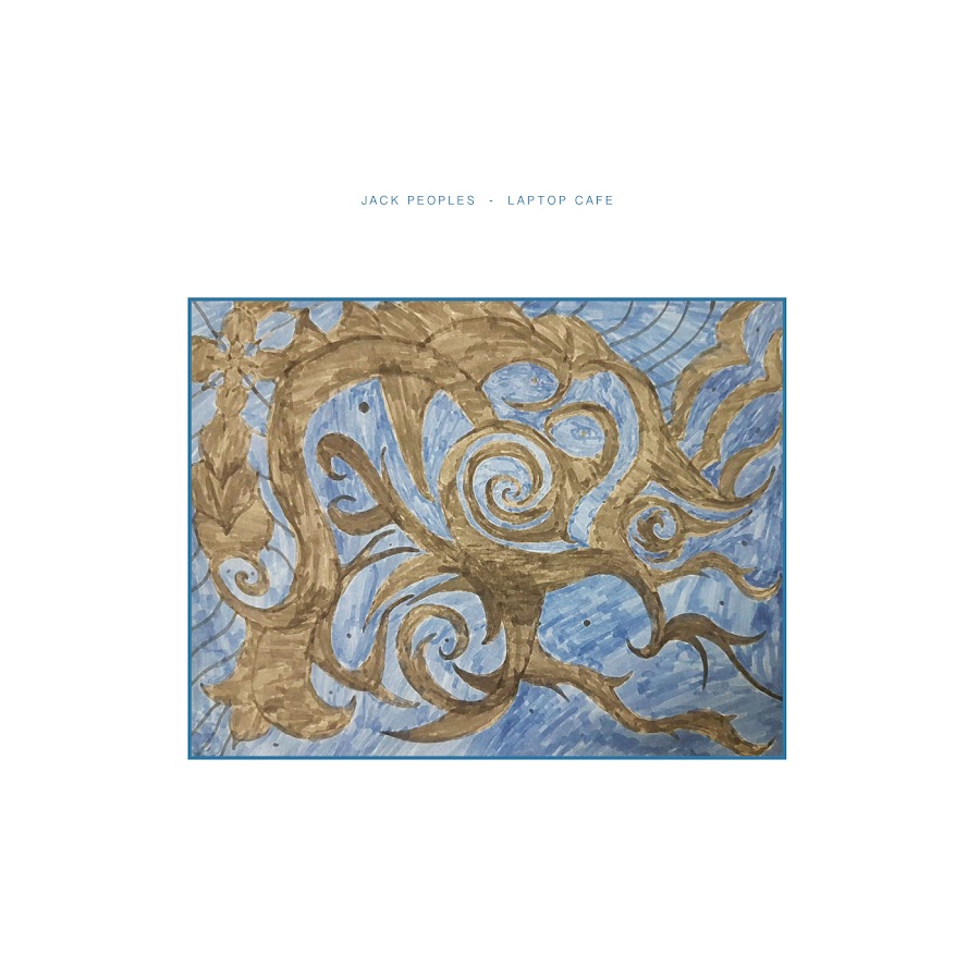 Jack Peoples - Topic