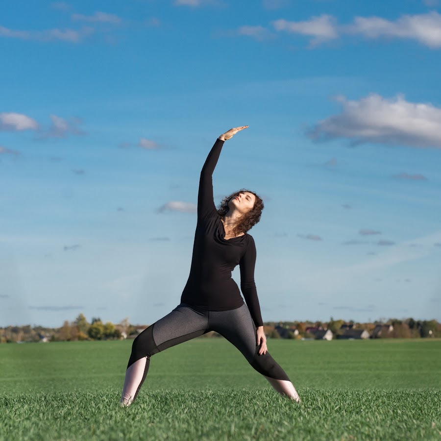 Aira Ahimsa Joga