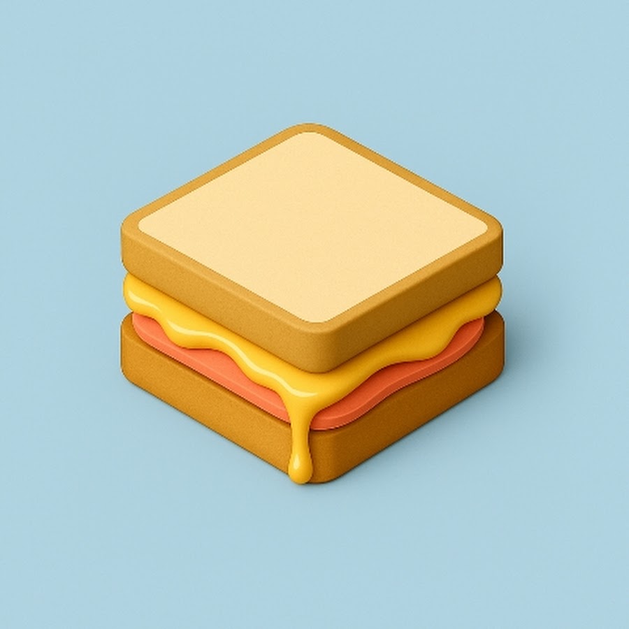 Syrup Sandwiches