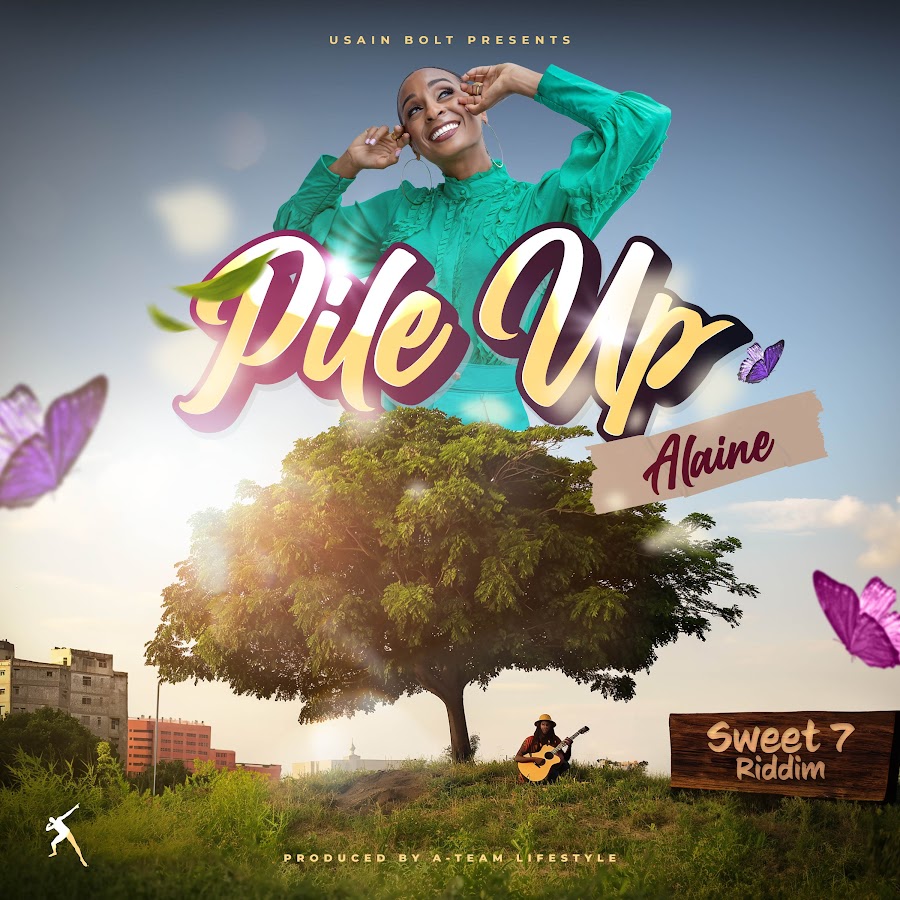 Alaine - Topic