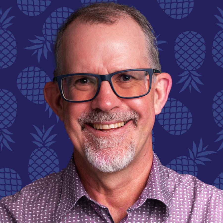 Time with Tim Fletcher Podcast