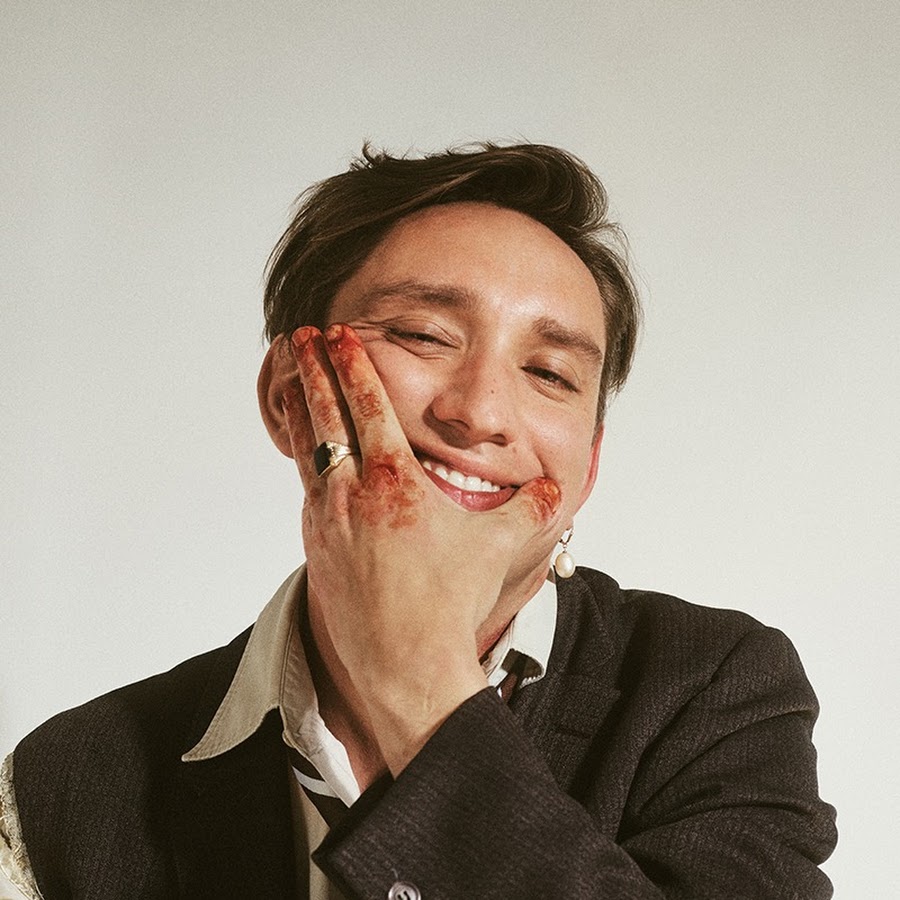 Oliver Sim
