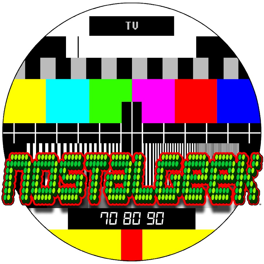 NostalGeek