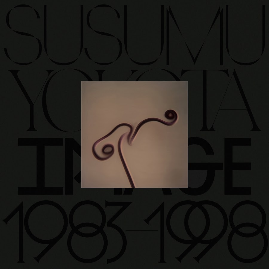 Susumu Yokota - Topic