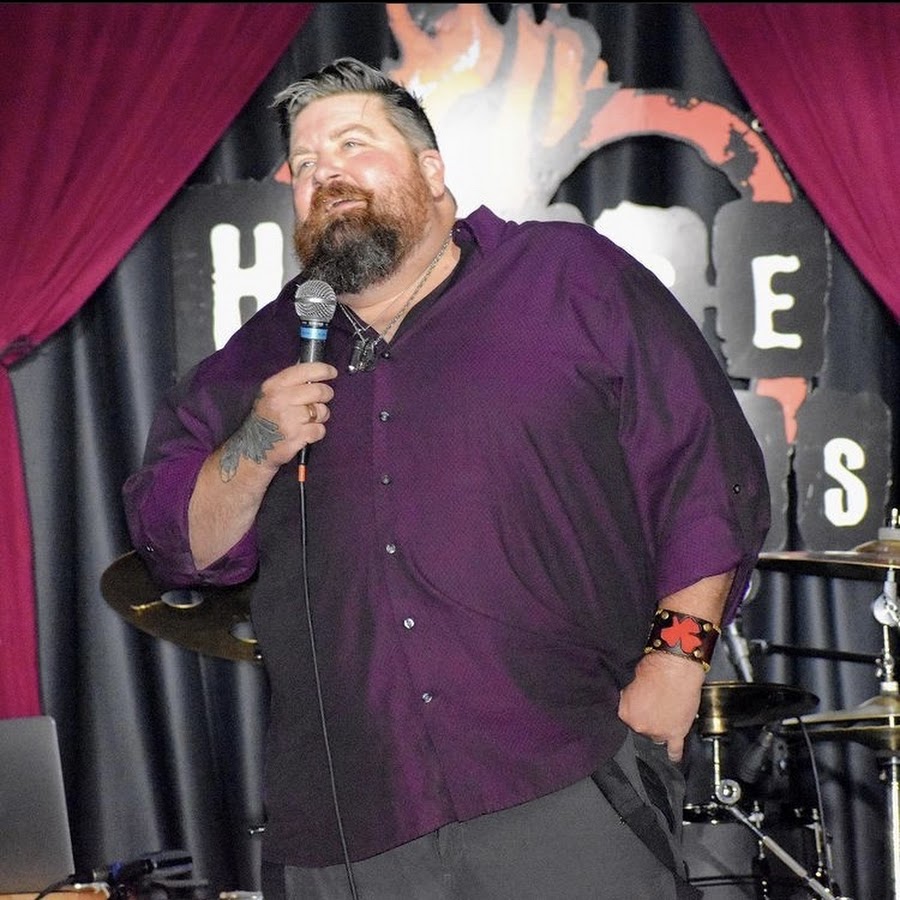Jerry Wayne Live
