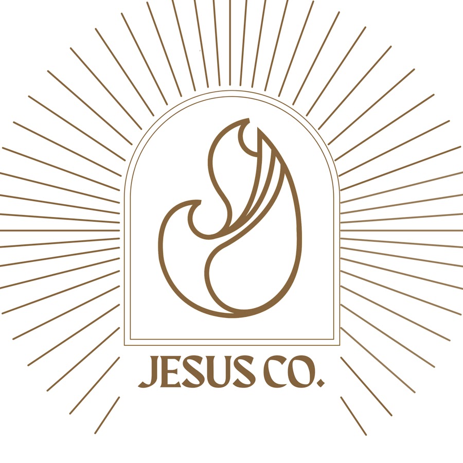 WorshipMob & Jesus Co.