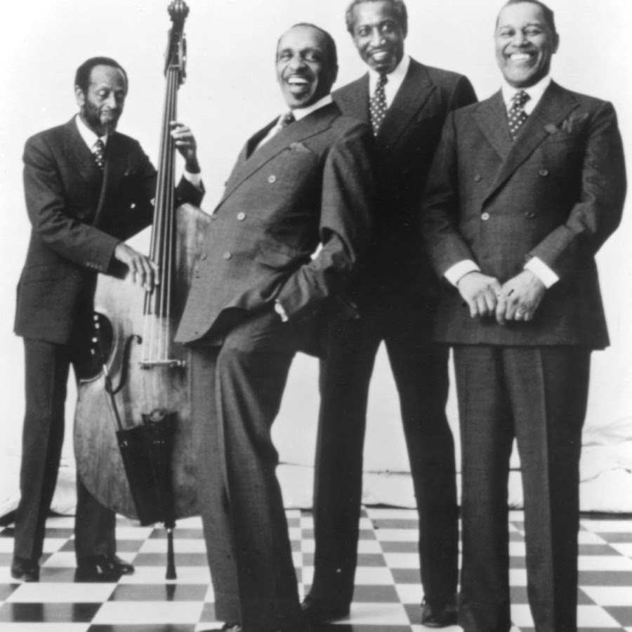 The Modern Jazz Quartet - Topic