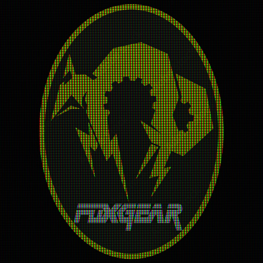FoxGear