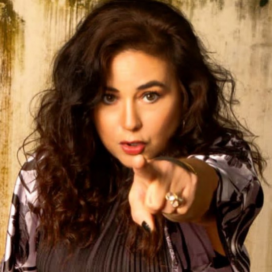 Karla Sabah