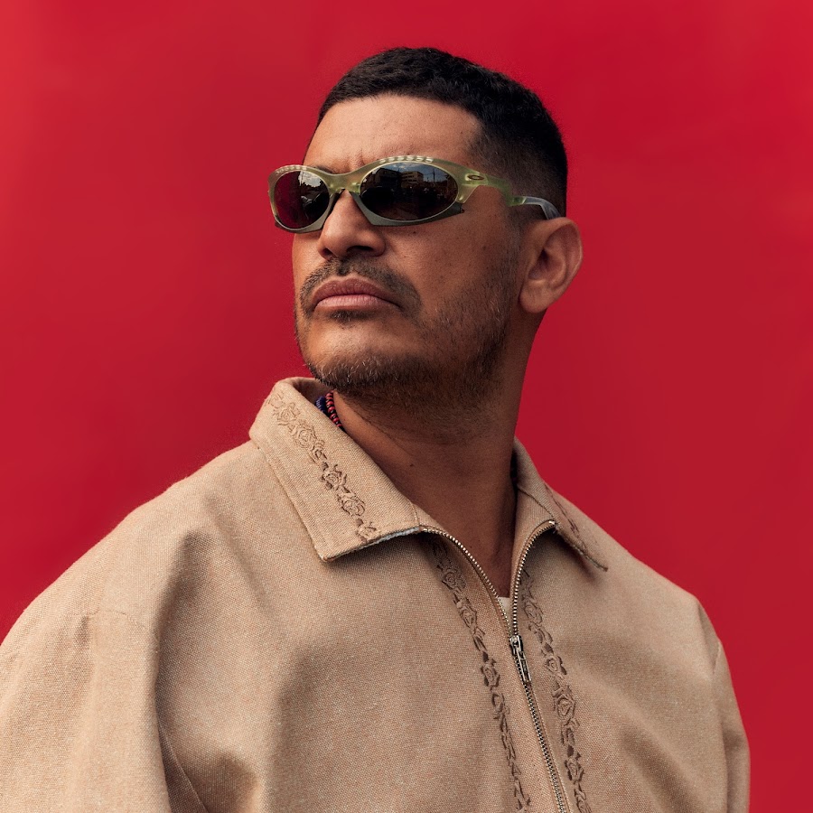 Criolo