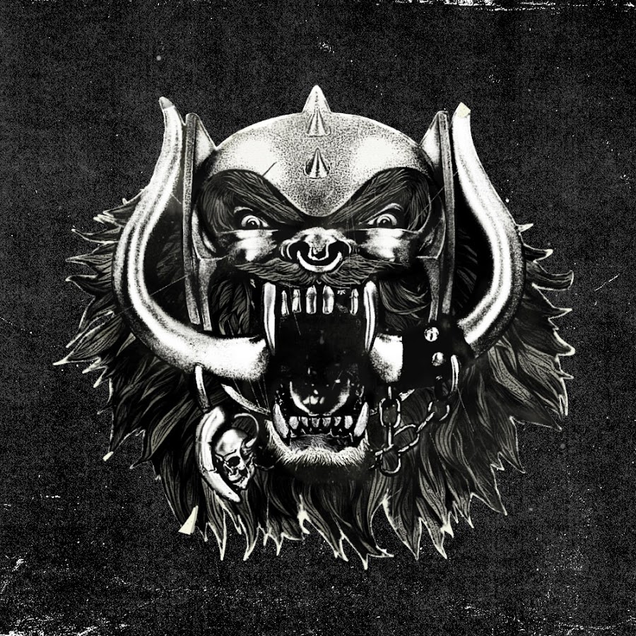 Motörhead Official