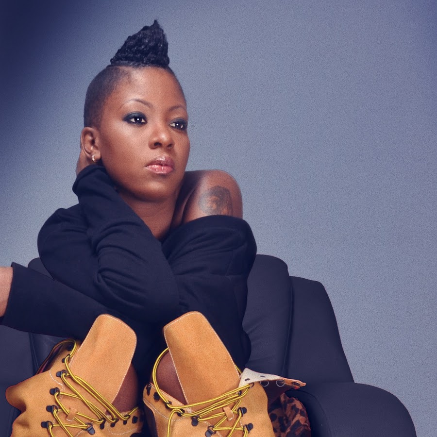 Fay-Ann Lyons - Topic