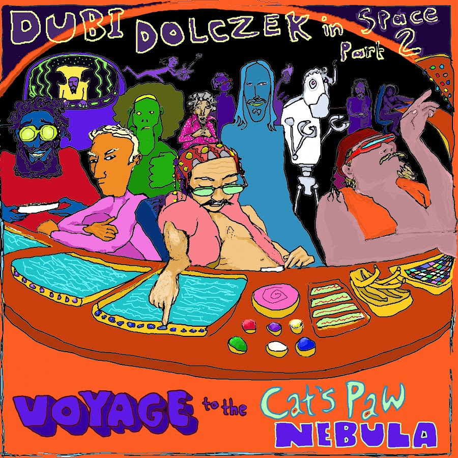 Dubi Dolczek - Topic