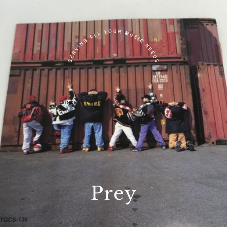 Prey 
