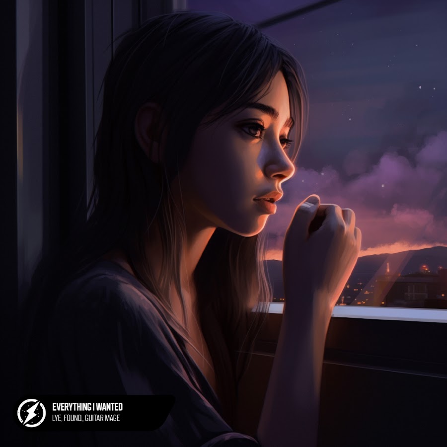 LYE - Topic