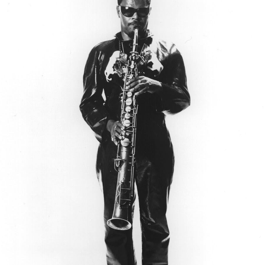 Rahsaan Roland Kirk - Topic