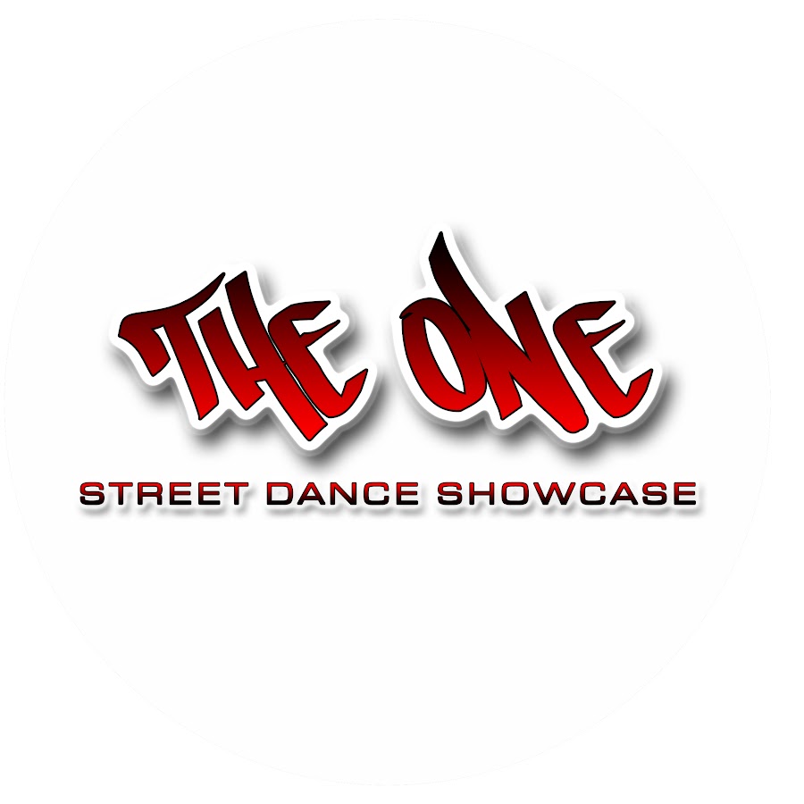 THE ONE Street Dance Showcase