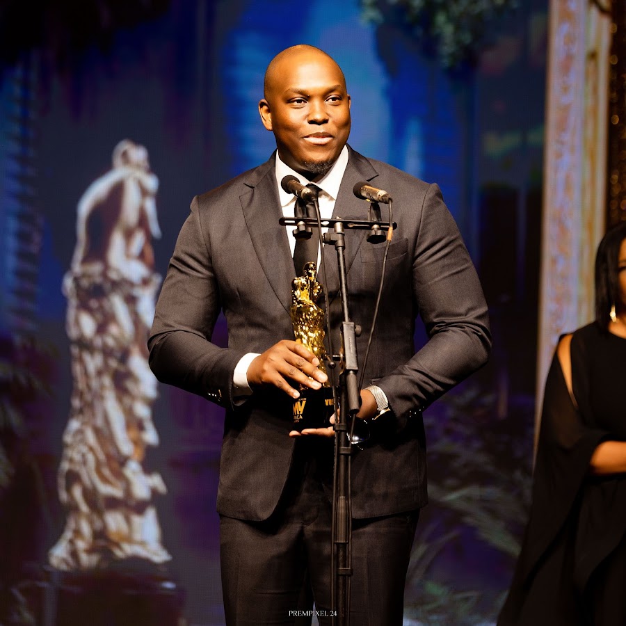 Vusi Thembekwayo