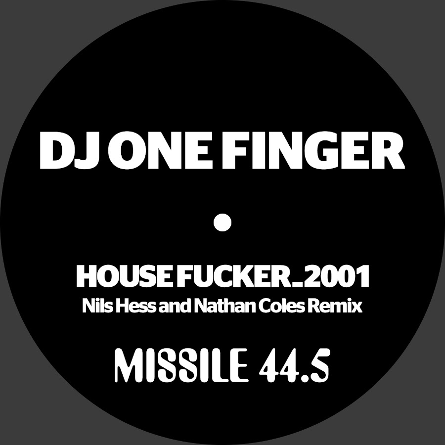 DJ One Finger - Topic