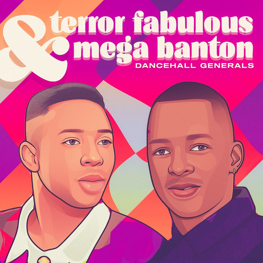 Mega Banton - Topic