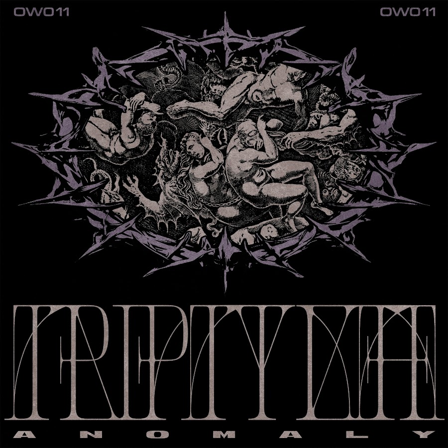 Triptykh - Topic