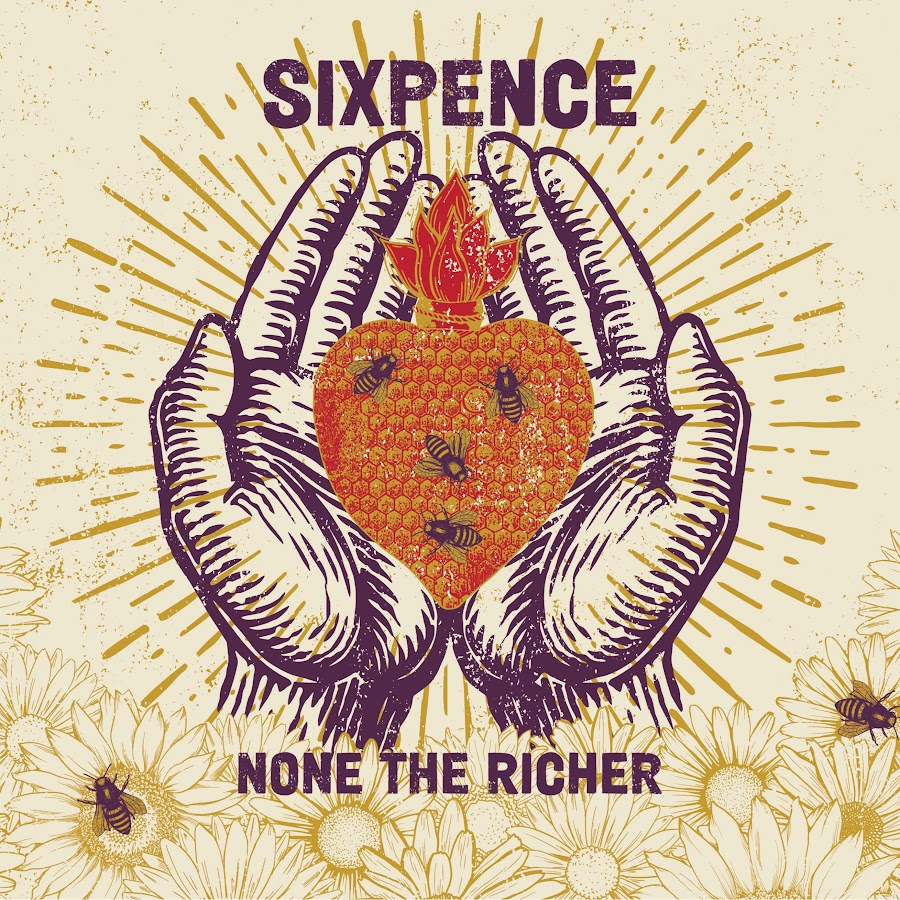Sixpence None The Richer