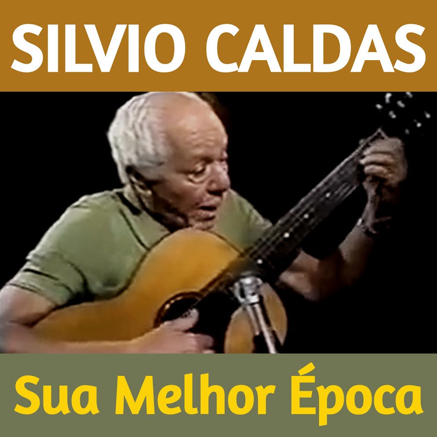 Sílvio Caldas - Topic