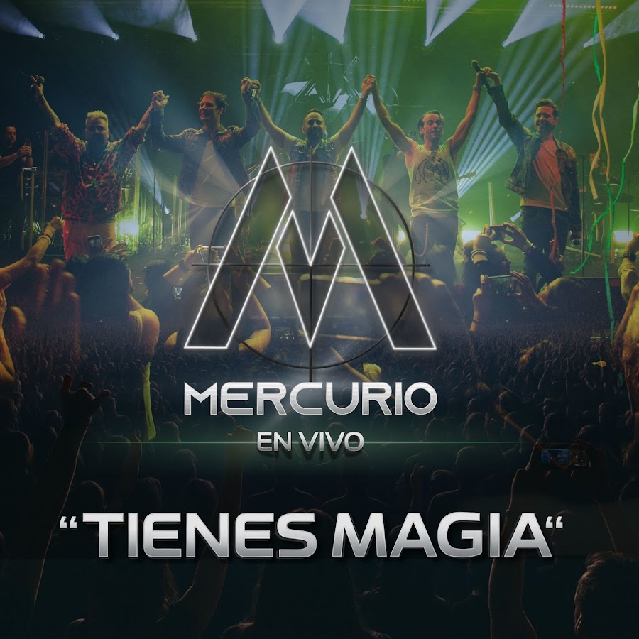 Mercurio - Topic