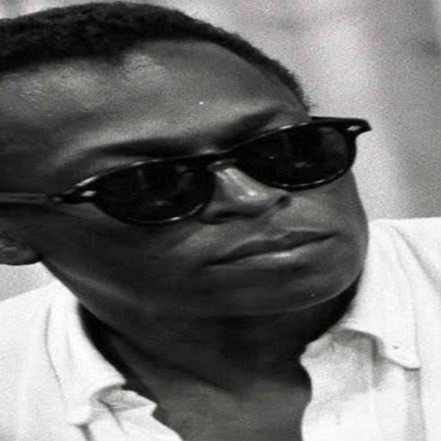 James Williams - Topic