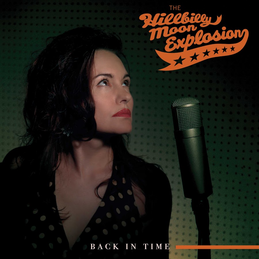 The Hillbilly Moon Explosion - Topic