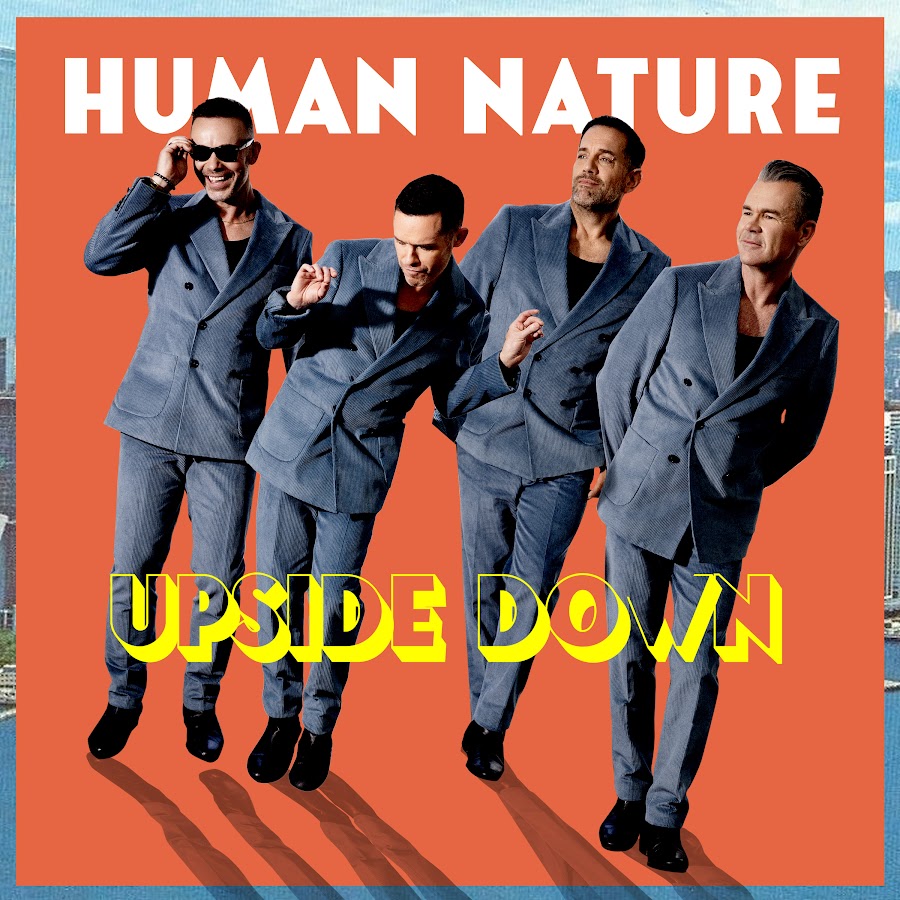 HumanNatureLive