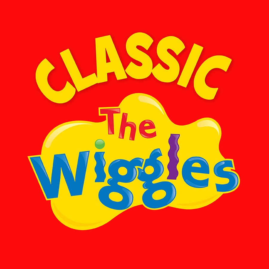 The Wiggles - Classic