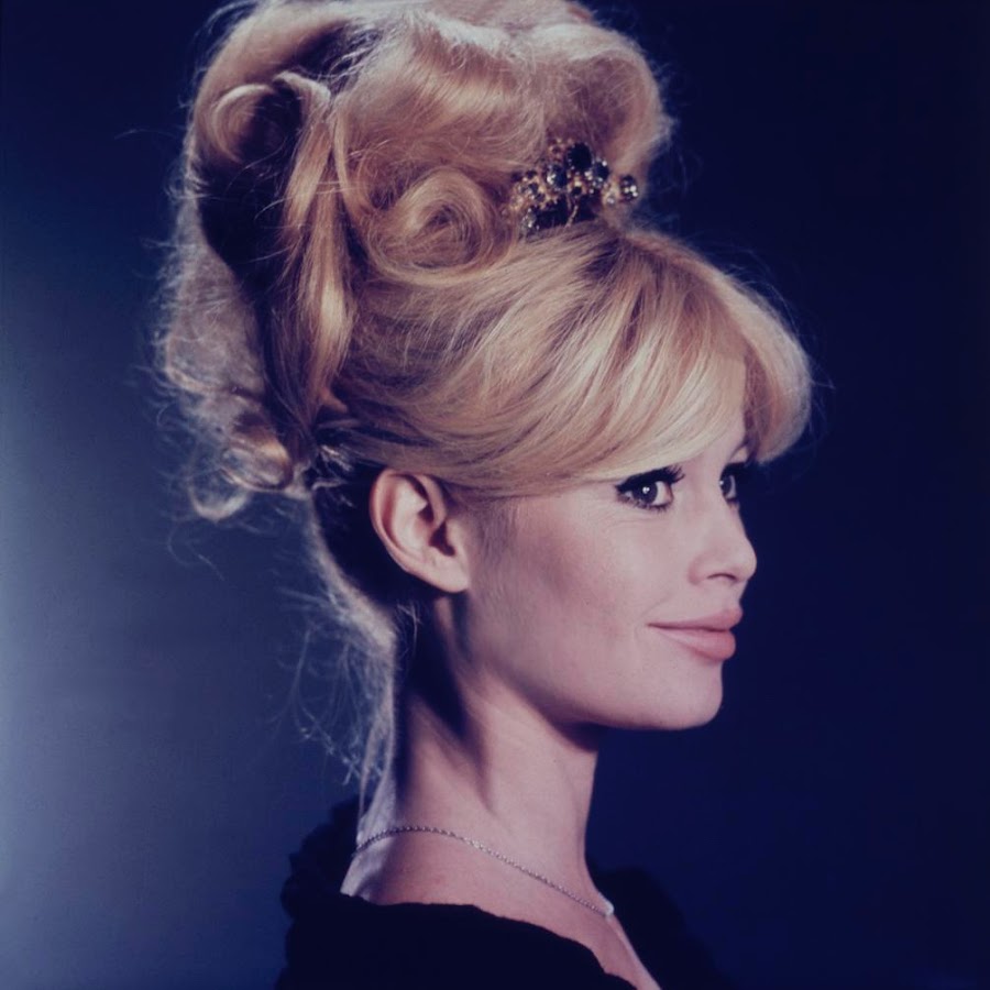 Brigitte Bardot