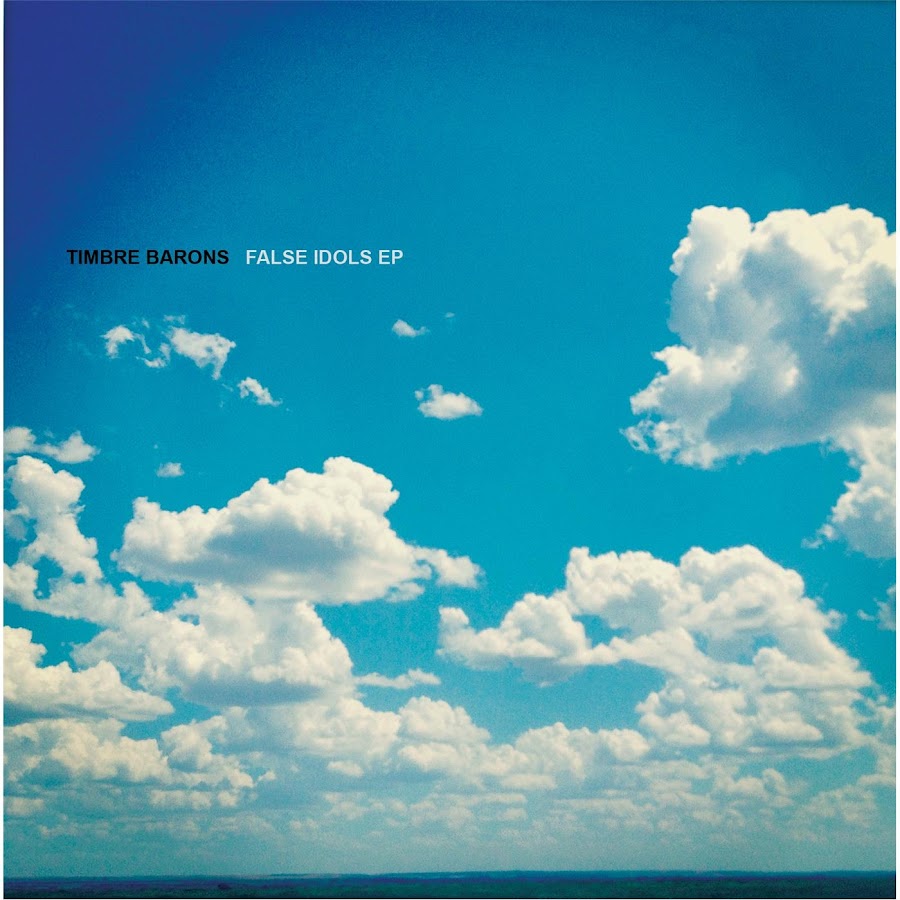 Timbre Barons - Topic