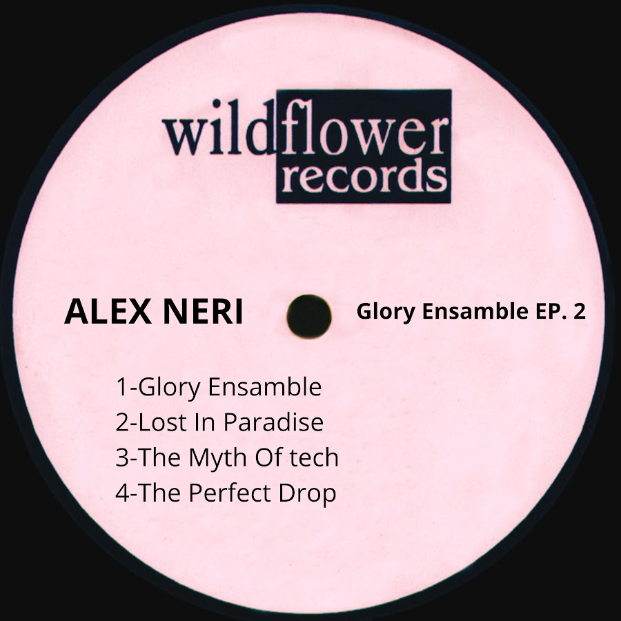 Alex Neri - Topic