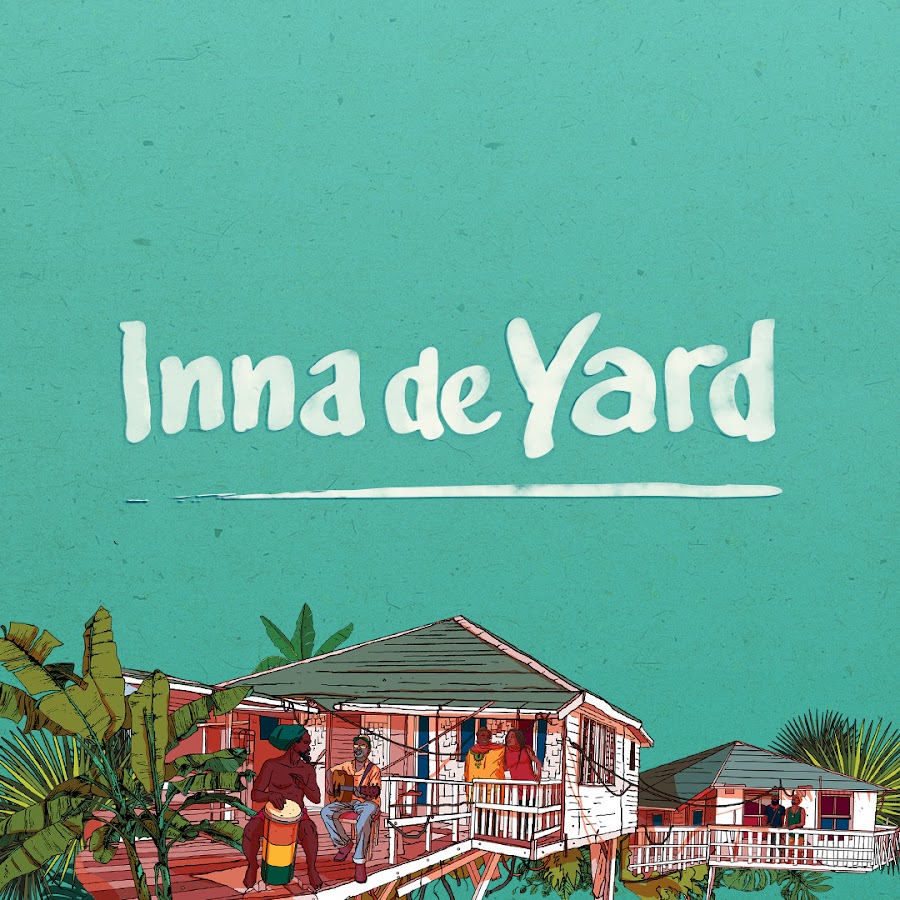 Inna de Yard