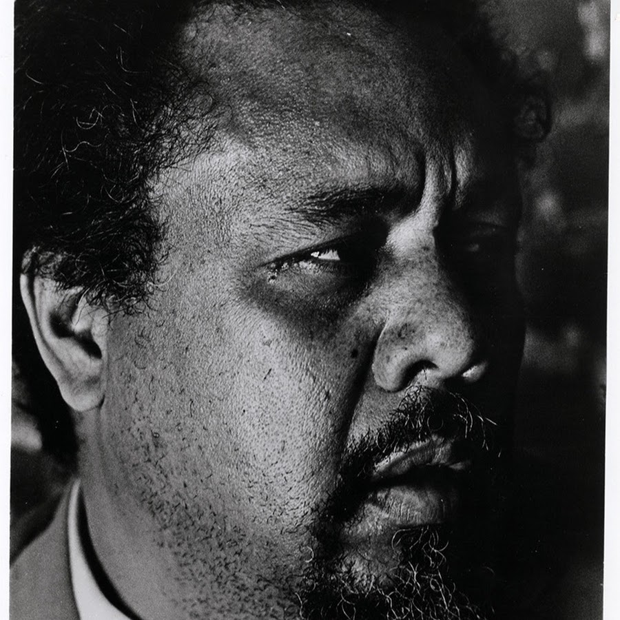 Charles Mingus