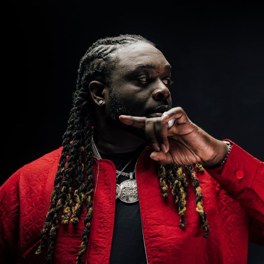 Jah Vinci Official
