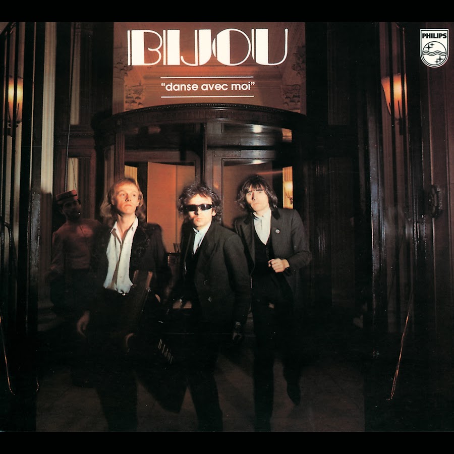 Bijou - Topic