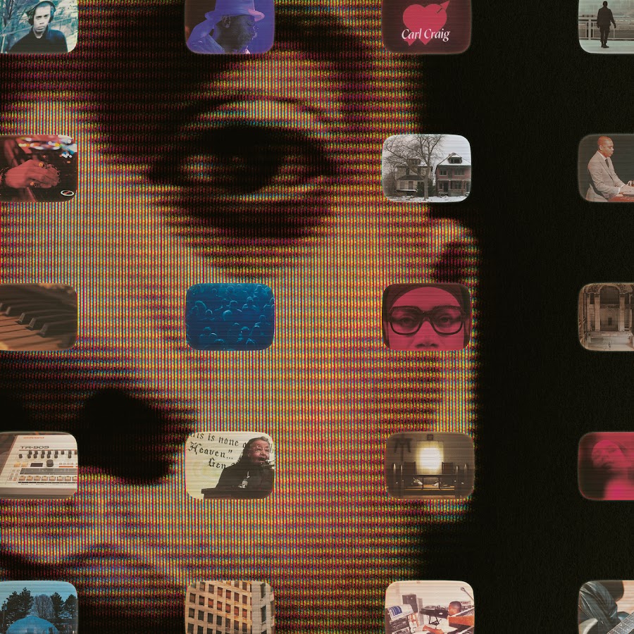 Carl Craig - Topic