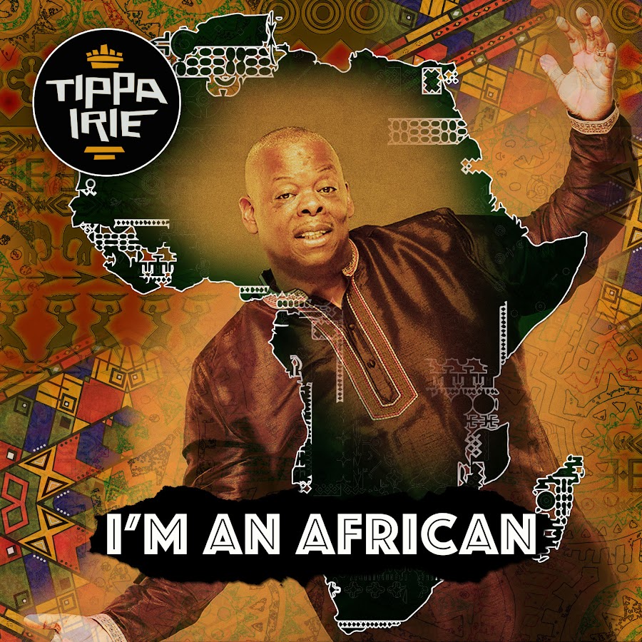 Tippa Irie TV
